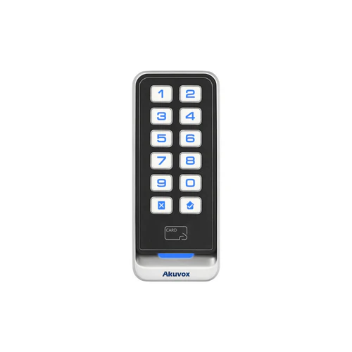 Akuvox ACR-CRM11 Card Reader with Keypad