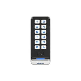 Akuvox ACR-CRM11 Card Reader with Keypad