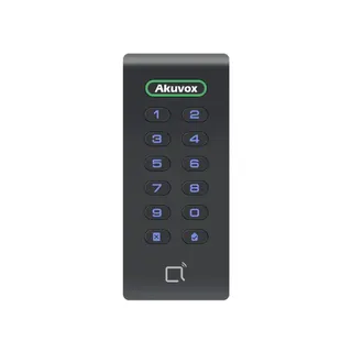 Akuvox ACR-CRP11 Card Reader with Keypad