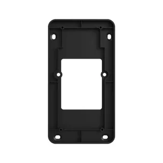 Akuvox E13S On-Wall Mounting Box installation kit