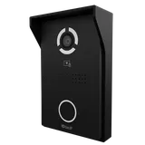 AV-03BD Intercom Entry Panel, Black, BAS-IP (2/3)