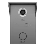 AV-03BD Intercom Entry Panel, Black, BAS-IP (3/3)
