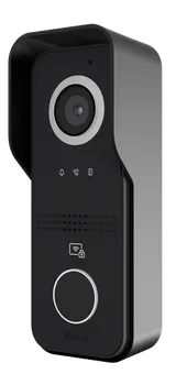 AV-06M intercom door station, black, BAS-IP (3/4)