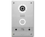 AV-08FBL intercompaneel met gezichtsherkenning, zwart, BAS-IP (4/4)