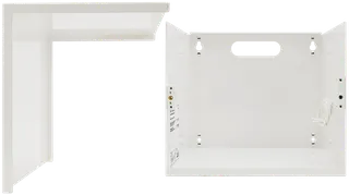 AWO402 Battery Box 230x200x175