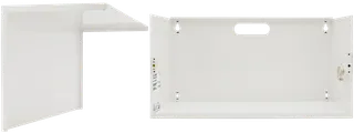 Battery box AWO403 390x200x175mm