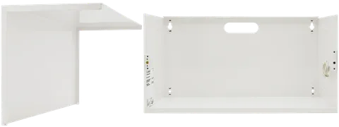 Pulsar AWO403 battery box, 1 x 65Ah / 1 x 44Ah / 2 x 28Ah / 4 x 17Ah / 4 x 7Ah