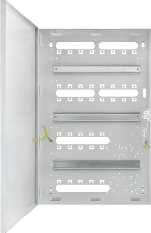 Pulsar AWO613 DIN Module Control Panel Enclosure