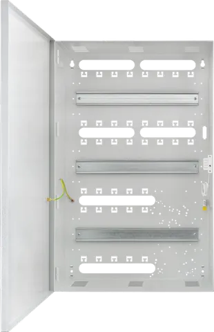 Pulsar AWO613 DIN Module Control Panel Enclosure