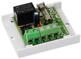 Modul releu Pulsar AWZ510, 12V, NO/NC (1/3)