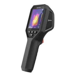 Hikmicro B20S handheld thermal camera