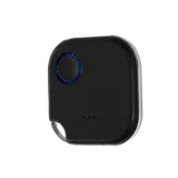 ShellyBLU Button1 - botão Bluetooth inteligente, preto (1/2)