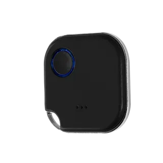 ShellyBLU Button1 - smart Bluetooth button, black