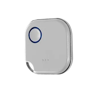 ShellyBLU Button1 - smart Bluetooth button, white