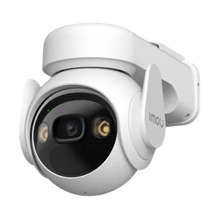 Imou Cell PT 3MP Pan-Tilt Wi-Fi IP Battery Camera • USB-C 0-330°/0-90° LED 20m