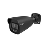 Visar VSC IPT4BL-ALF28D 4MP IP Bullet Camera, 2.8mm, Dual Light, Black (2/2)