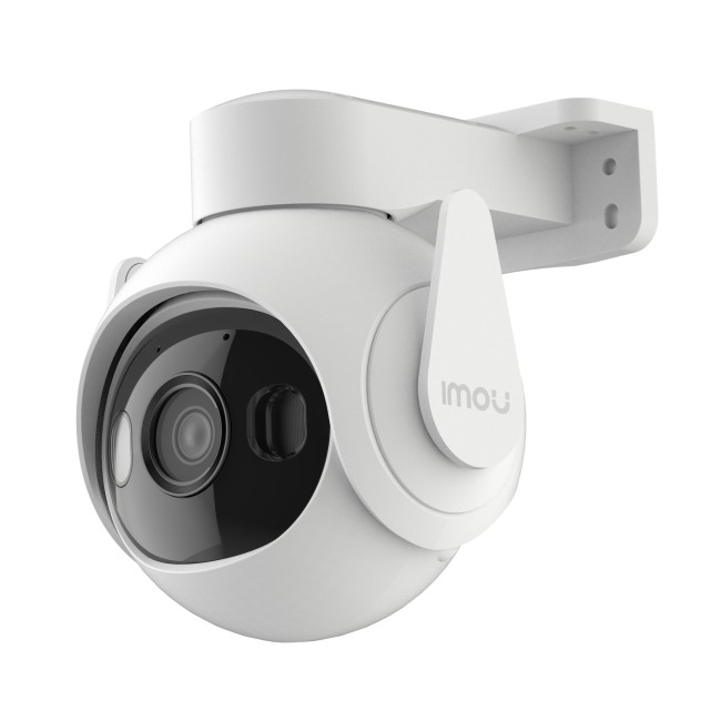 Imou Cruiser 2 5MP IP Wi-Fi PT camera • mic & speaker 3.6mm (85°) IR 30m 12V Full Color