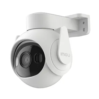 Imou Cruiser 2 5MP IP Wi-Fi PT camera • mic & speaker 3.6mm (85°) IR 30m 12V Full Color