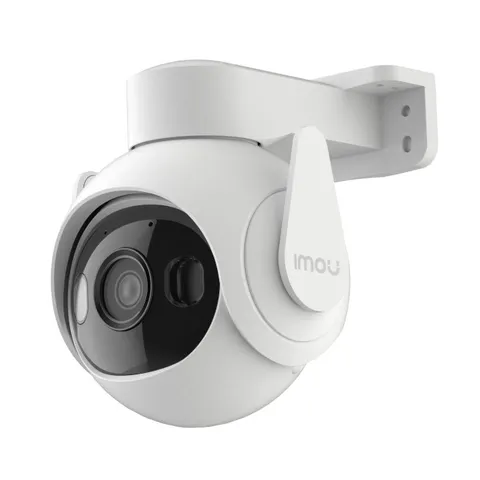 Imou Cruiser 2 5MP IP-WLAN-PT-Kamera • Mikrofon & Lautsprecher 3,6 mm (85°) IR 30 m 12 V Full Color