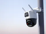 Imou Cruiser Dual 2 Pro 2-in-1 Wi-Fi IP Camera • 4MP Fixed + 4MP Pan & Tilt Camera (6/6)
