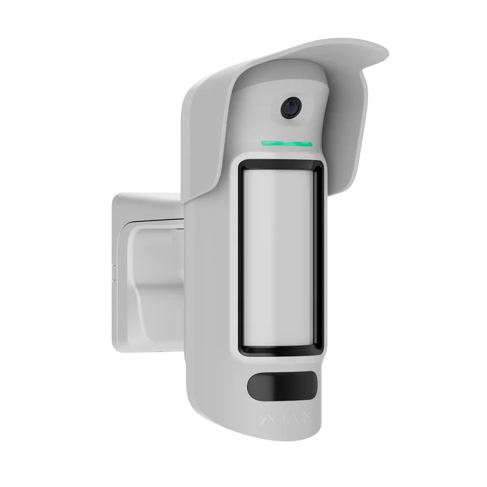 Ajax CurtainCam Outdoor HighMount (PhOD) Jeweller