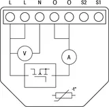 Shelly Dimmer Gen3 – smarter Dimmer-Controller (4/6)