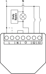 Shelly Dimmer Gen3 – smarter Dimmer-Controller (2/6)