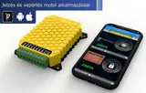 Securecom DOORMASTER W4G Torsteuerung (4/6)