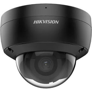 Hikvision DS-2CD2143G2-IU(2.8mm) 4MP IP Dome camera, black