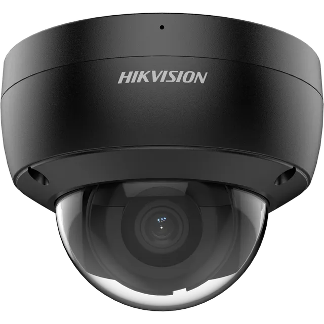 Hikvision DS-2CD2143G2-IU(2.8mm) 4MP IP Dome camera, black | cameraworld.eu Hikvision DS-2CD2143G2-IU(2.8mm) 4MP IP Dome camera, black