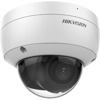 Hikvision DS-2CD2143G2-IU(2.8mm) 4MP IP Dome camera