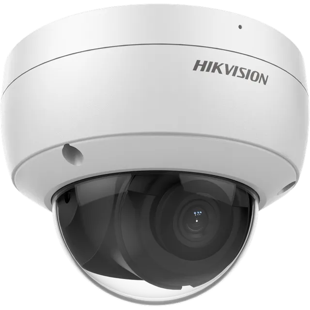 Hikvision DS-2CD2143G2-IU(2.8mm) 4MP IP Dome camera | cameraworld.eu Hikvision DS-2CD2143G2-IU(2.8mm) 4MP IP Dome camera