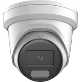 Caméra IP tourelle Hikvision DS-2CD2347G2H-LIU(2.8mm) 4 MP (1/3)