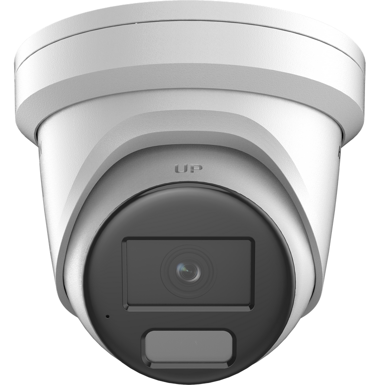 Hikvision DS-2CD2387G2H-LIU(2.8mm) 8MP IP Turret Camera