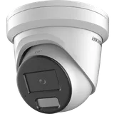 Caméra IP tourelle Hikvision DS-2CD2347G2H-LIU(2.8mm) 4 MP (3/3)