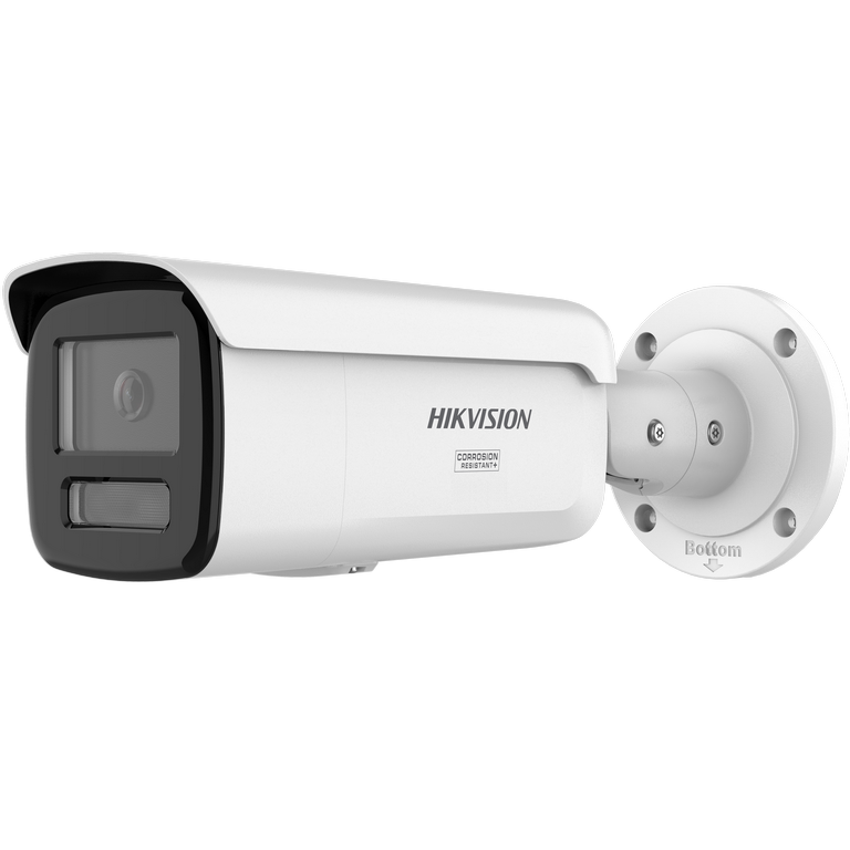 Hikvision DS-2CD2T87G3-LIY(2.8mm) 8MP IP Bullet-Kamera