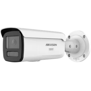 Hikvision DS-2CD2T87G3-LIY(2.8mm) 8MP IP bullet camera