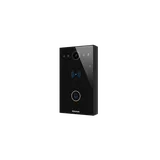 Akuvox E11R doorbell camera- and card reader, black (2/3)