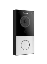 Akuvox E12W doorbell camera- and card reader (2/3)