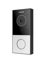 Akuvox E12W doorbell camera- and card reader (3/3)