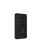 Akuvox E13S doorbell camera- and card reader, black (2/3)