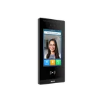 Akuvox E18C intercom door station with face recognition (3/3)