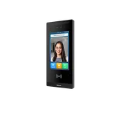 Akuvox E18C intercom door station with face recognition (2/3)