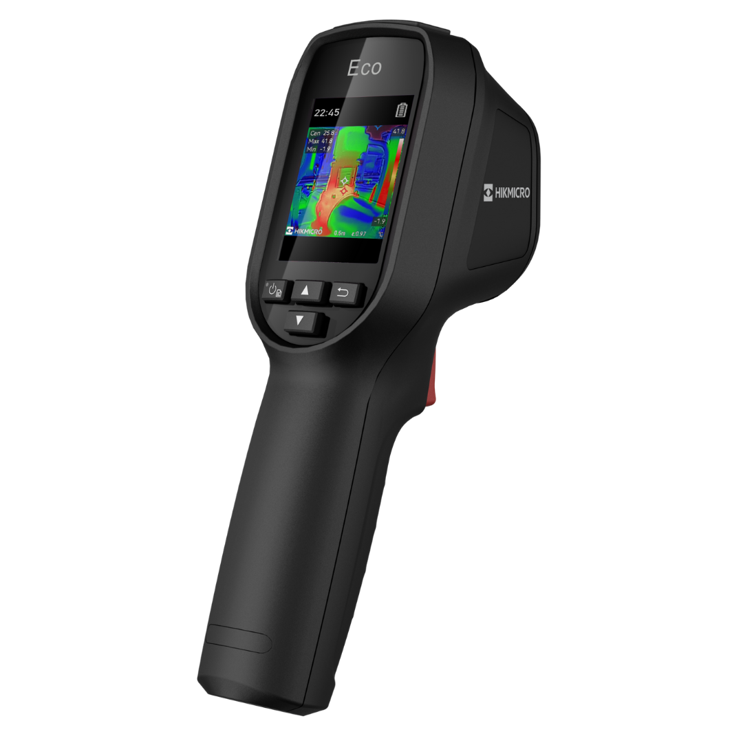 Hikmicro ECO handheld thermal camera