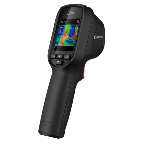 Hikmicro ECO handheld thermal camera