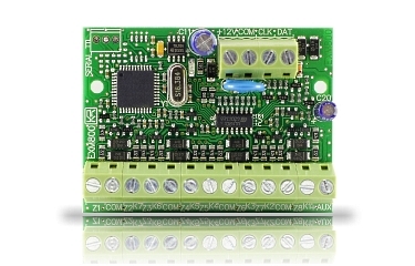 SECOLink EXM800 expansion module