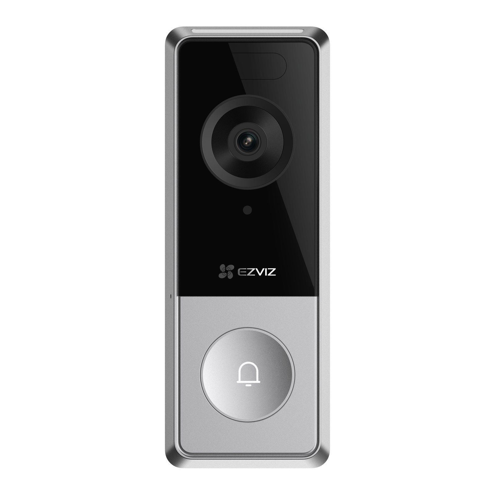 EZVIZ HP8 5MP Battery Video Doorbell + Chime