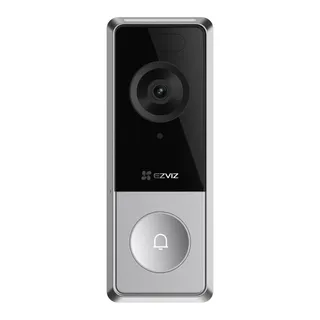 EZVIZ HP8 5MP Battery Video Doorbell + Chime