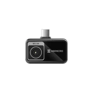 Hikmicro MiniE miniature thermal camera