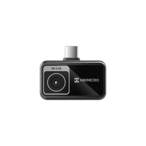 Hikmicro MiniE -minilämpökamera